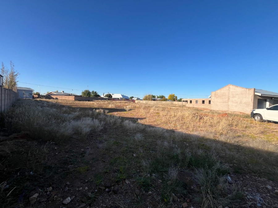 0 Bedroom Property for Sale in Keidebees Northern Cape